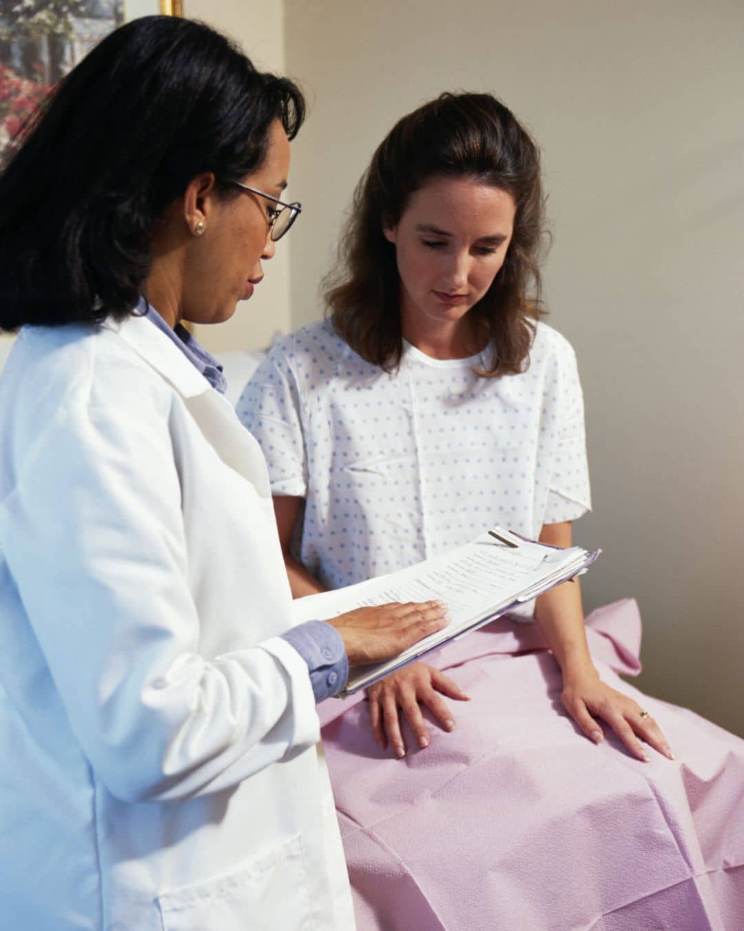 Your First Primary Care Visit Establishes Your Complete Health Baseline