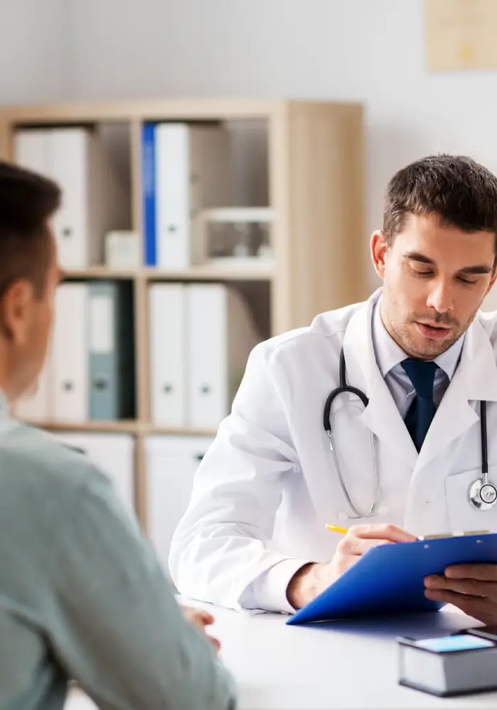 How Erectile Dysfunction Treatment Works in Centennial Hills