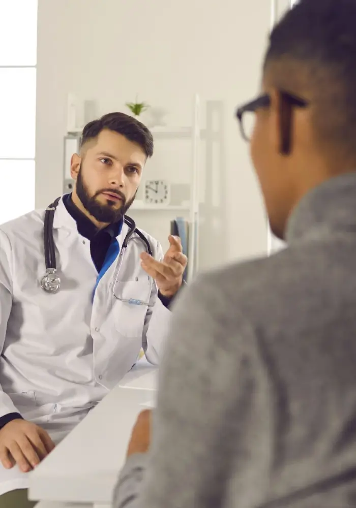 how testosterone therapy works in centennial hills