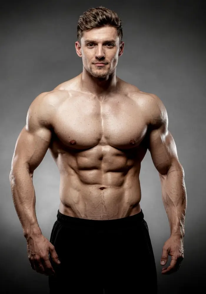 what is testosterone therapy