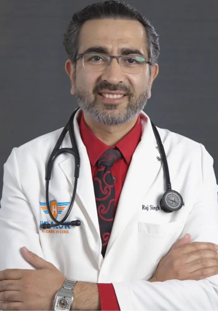 Why Choose Healor Primary Care - Centennial Hills for Testosterone Therapy in Centennial Hills?