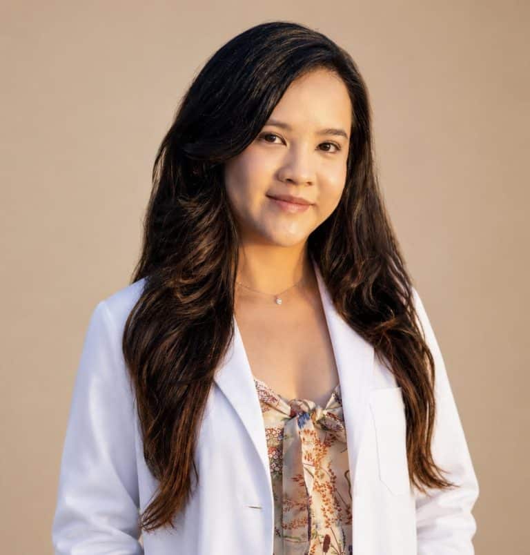Gellie Ramones Nurse Practitioner