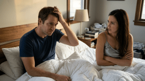 Signs of Low Testosterone in Your 30s